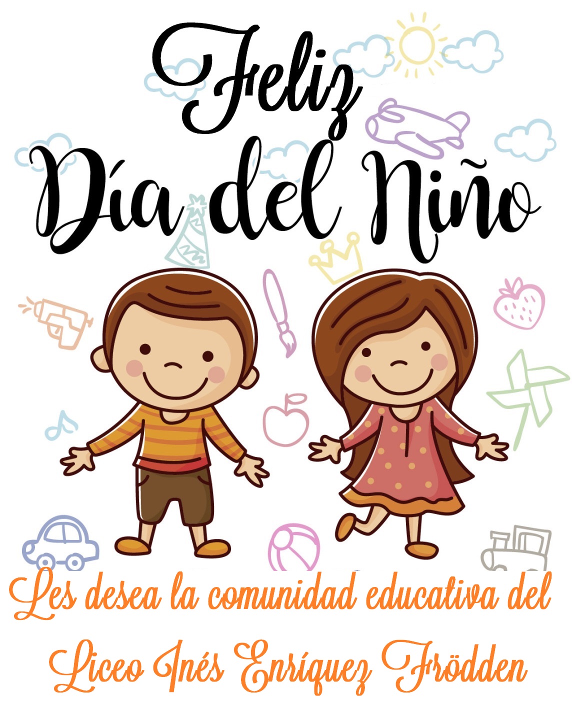 Día del niño