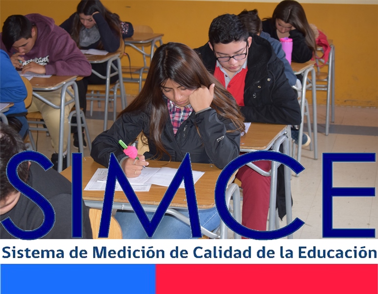 Fecha SIMCE 2017