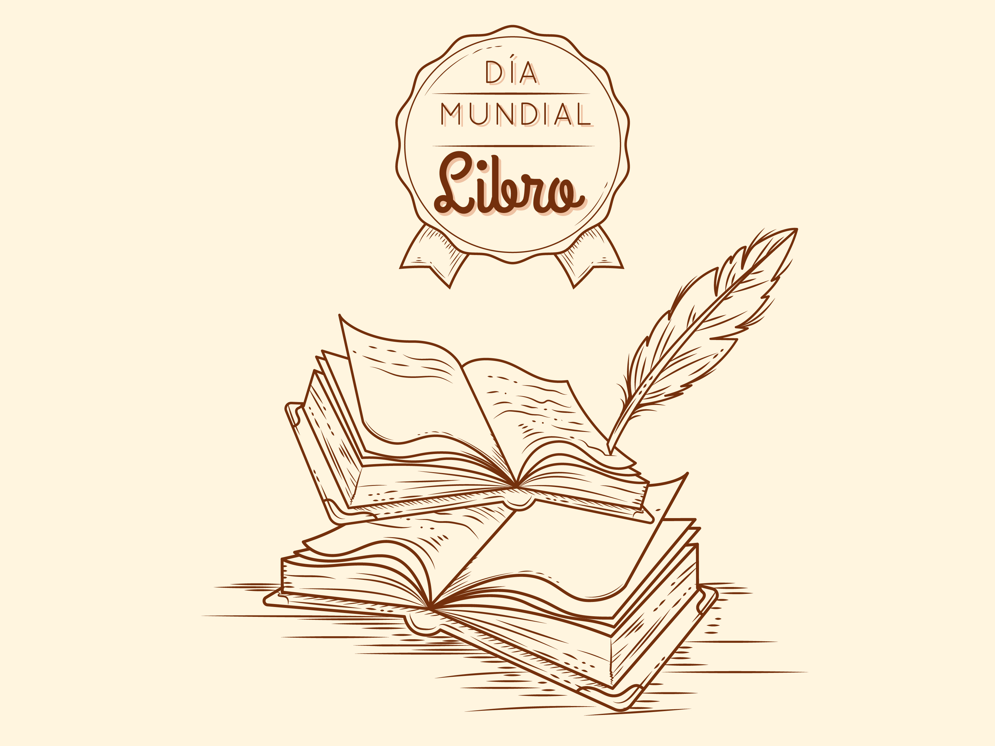 Bases concurso día del libro