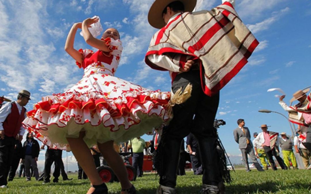 CONCURSO “Muestra Territorial de Cueca Escolar Online desde La Familia”