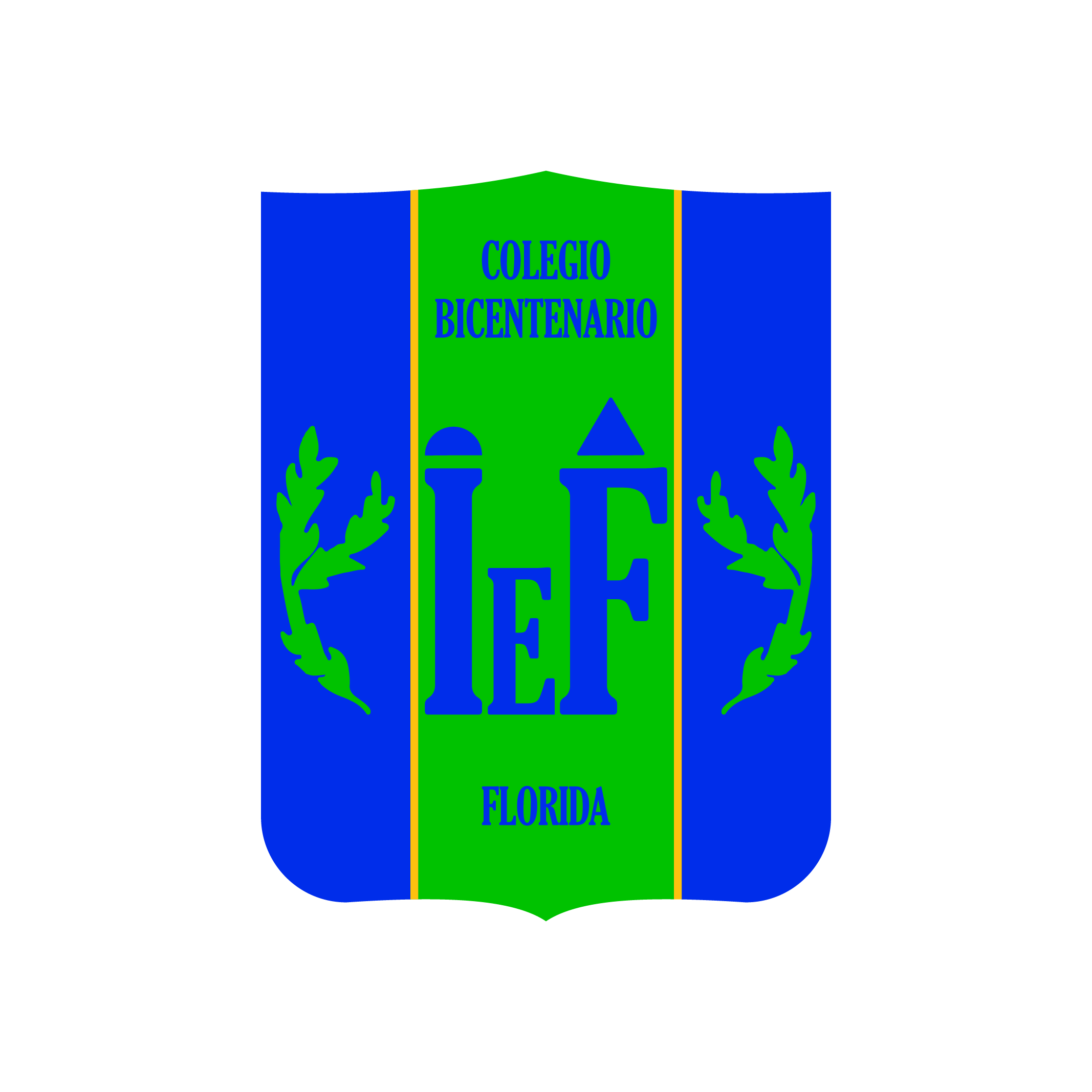 Colegio Bicentenario Inés Enríquez Frödden